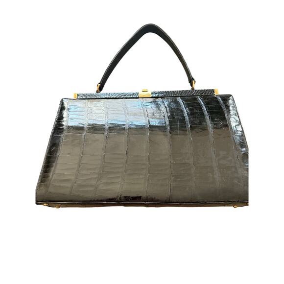 Escort vintage handbag circa 1950s - Picture 1 of 6